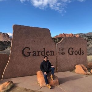 Meet your Posher, Joseph